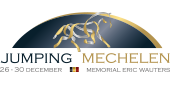 Jumping Mechelen